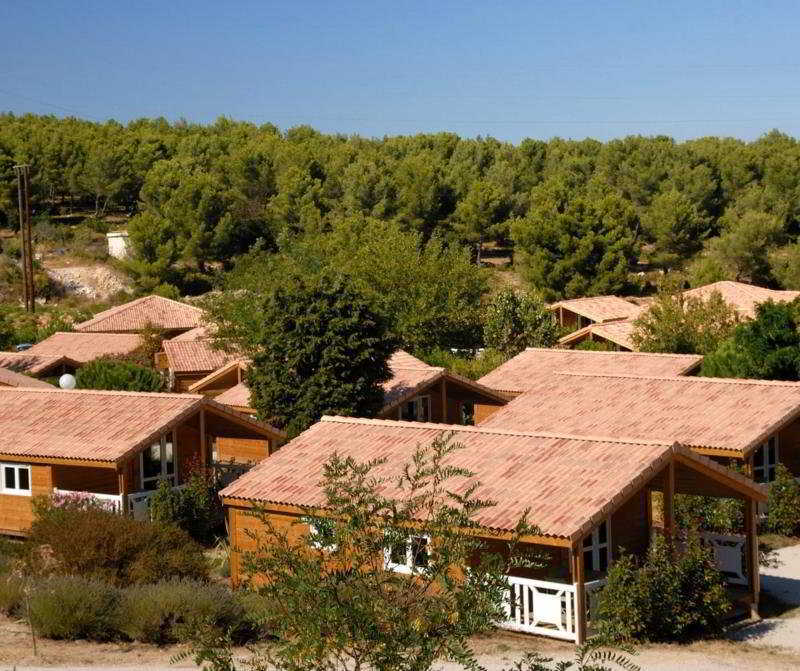 Residence Odalys Shangri-La Carnoux-en-Provence Εξωτερικό φωτογραφία