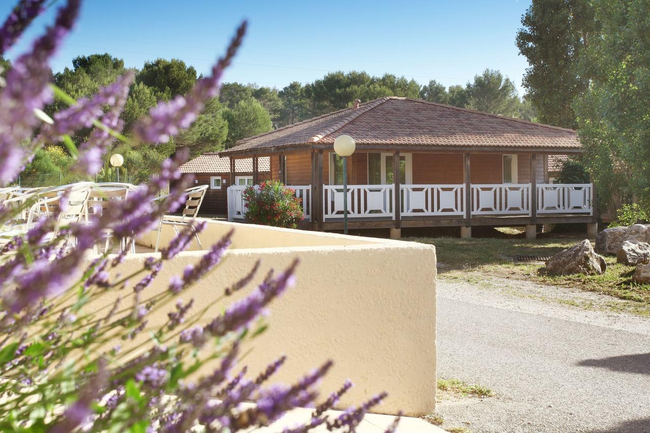 Residence Odalys Shangri-La Carnoux-en-Provence Εξωτερικό φωτογραφία
